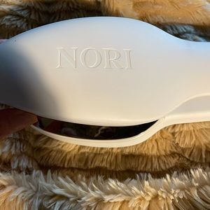 Nori press iron